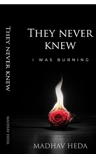 Cover image for They Never Knew