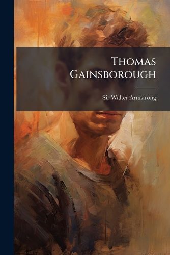 Cover image for Thomas Gainsborough