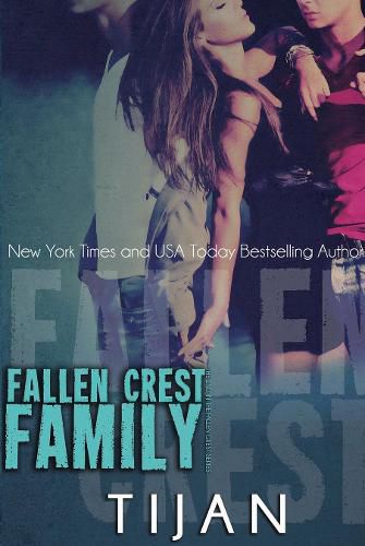 Cover image for Fallen Crest Family