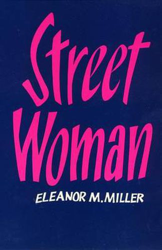 Cover image for Street Woman