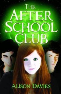 Cover image for The After School Club