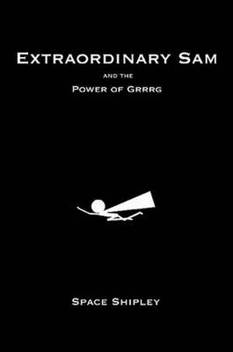 Cover image for Extraordinary Sam