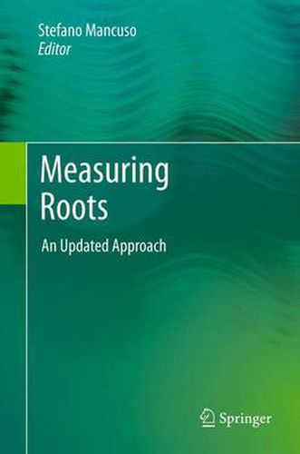 Measuring Roots: An Updated Approach