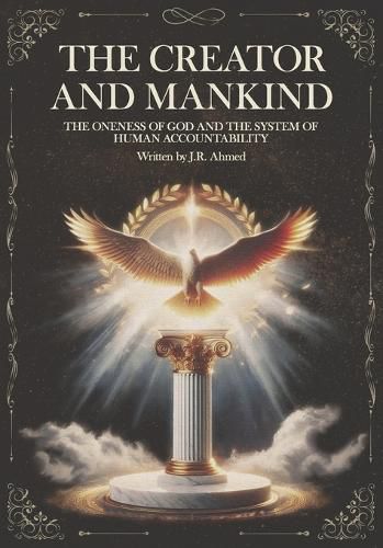 Cover image for The Creator and Mankind