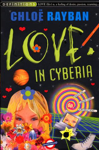 Cover image for Love in Cyberia