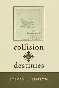 Cover image for Collision of Destinies