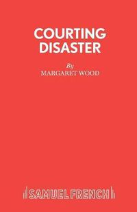 Cover image for Courting Disaster