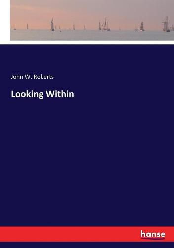 Looking Within