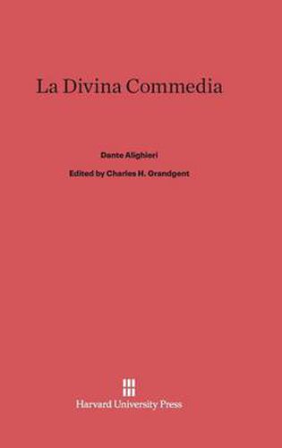 La Divina Commedia