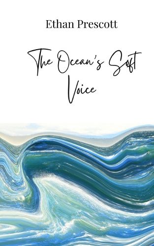 Cover image for The Ocean's Soft Voice