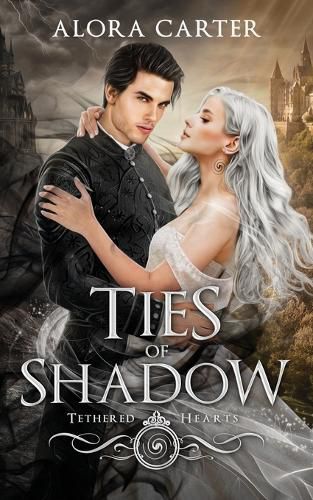 Cover image for Ties of Shadow