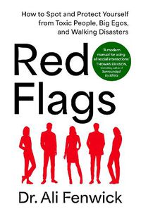 Cover image for Red Flags