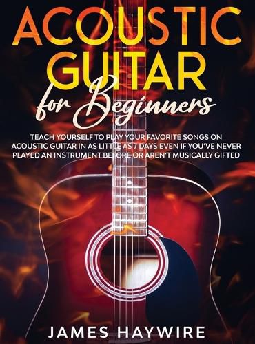 Acoustic Guitar for Beginners