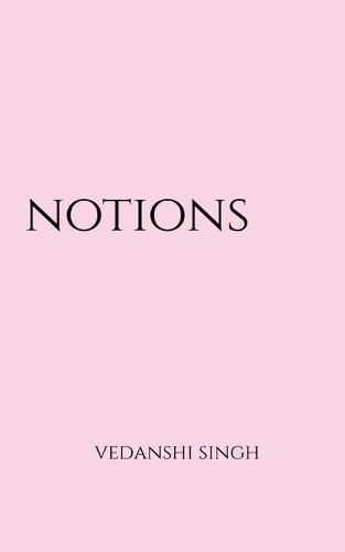 Cover image for notions