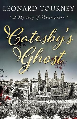 Cover image for Catesby's Ghost