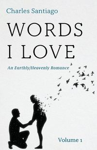 Cover image for Words I Love