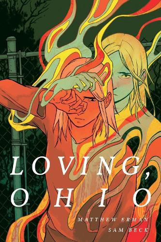 Cover image for Loving, Ohio