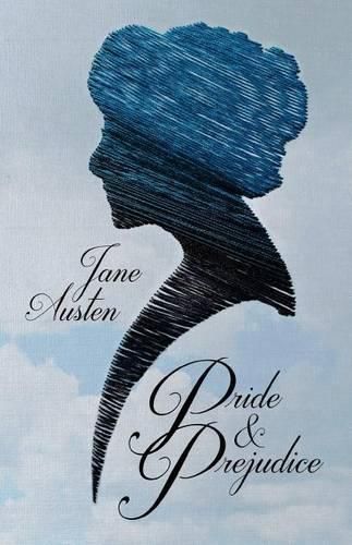 Cover image for Pride and Prejudice