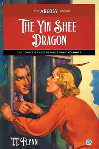 Cover image for The Yin Shee Dragon