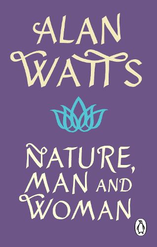 Cover image for Nature, Man and Woman