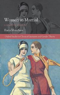 Cover image for Women in Martial