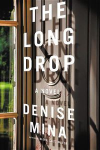 Cover image for The Long Drop