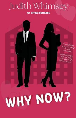 Cover image for Why Now?