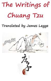 Cover image for The Writings of Chuang Tzu