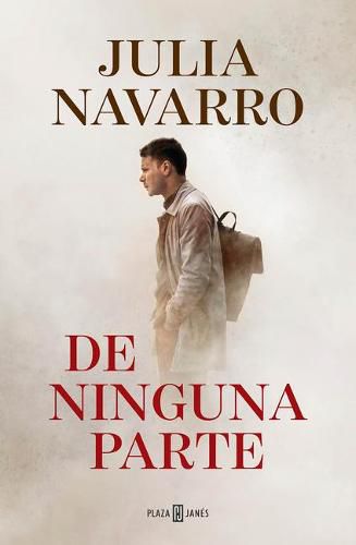 Cover image for De ninguna parte / From Nowhere