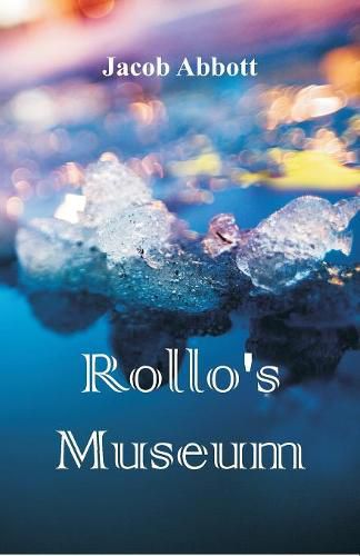 Cover image for Rollo's Museum