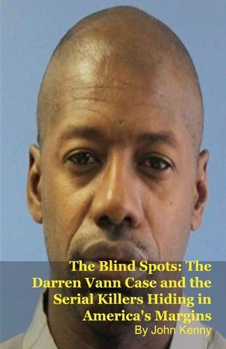 Cover image for The Blind Spots