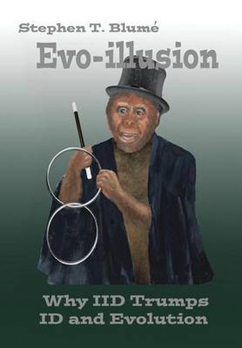 Cover image for Evo-Illusion: Why IID Trumps Id and Evolution