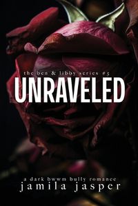 Cover image for Unraveled