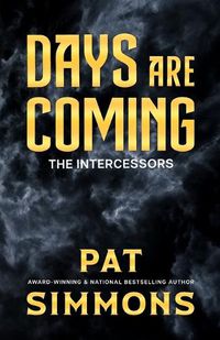 Cover image for Days Are Coming