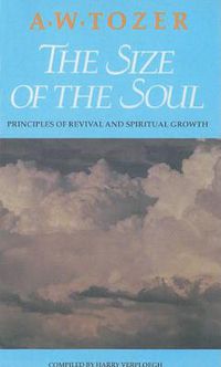 Cover image for Size Of The Soul, The