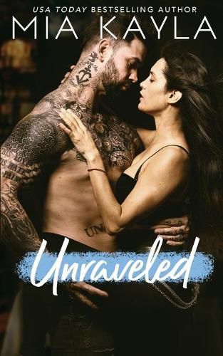 Cover image for Unraveled