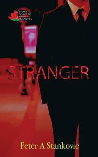 Cover image for Stranger