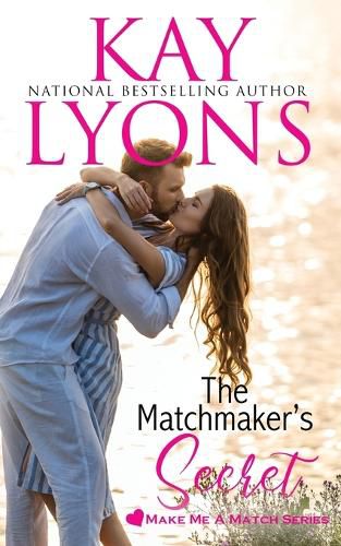 Cover image for The Matchmaker's Secret