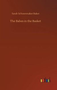 Cover image for The Babes in the Basket
