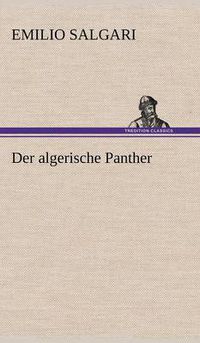 Cover image for Der Algerische Panther