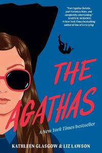 Cover image for The Agathas