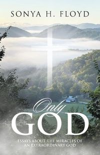 Cover image for Only God