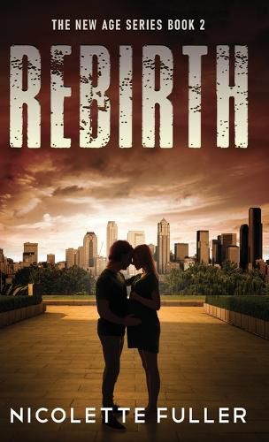 Cover image for Rebirth