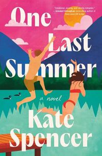 Cover image for One Last Summer