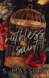 Cover image for Ruthless Saint