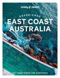 Cover image for Experience East Coast Australia