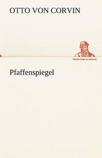 Cover image for Pfaffenspiegel