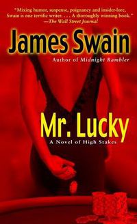 Cover image for Mr Lucky
