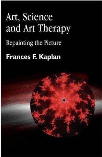 Cover image for Art, Science and Art Therapy