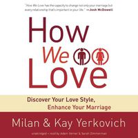 Cover image for How We Love